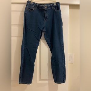 Old navy jeans